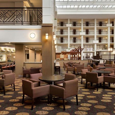 Embassy Suites By Hilton Piscataway Somerset Εξωτερικό φωτογραφία