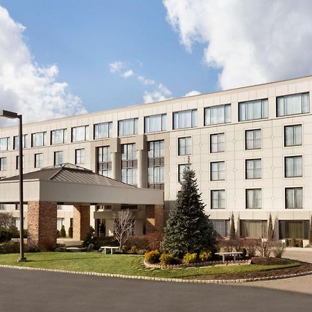 Embassy Suites By Hilton Piscataway Somerset Εξωτερικό φωτογραφία